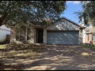 16210 BANTAM RIDGE CT, Houston, TX Home photo