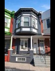 1815 NORTH NEWKIRK STREET, Philadelphia, PA Home photo