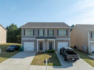 432 OAKWOOD DR NW, Milledgeville, GA Home photo